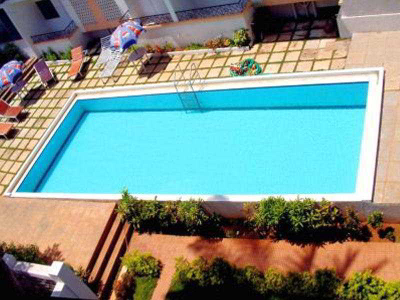 Sun Park Resort Арпора Экстерьер фото