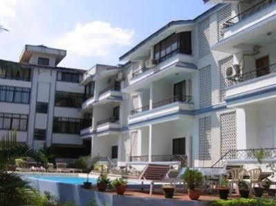 Sun Park Resort Арпора Экстерьер фото